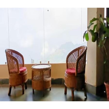 Sona Lodge, Siliguri Eksteriør billede