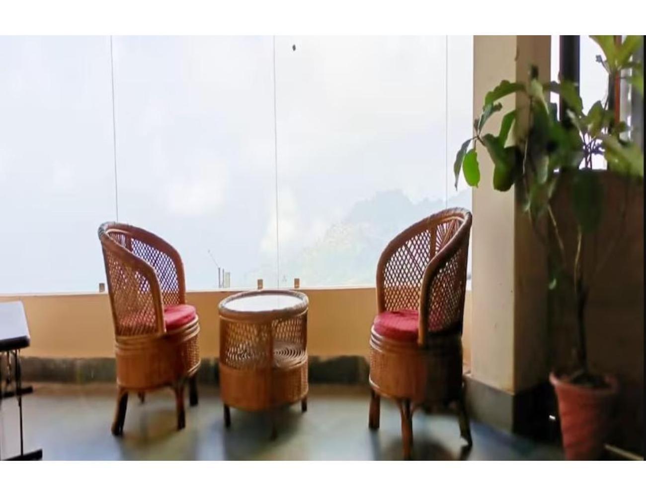 Sona Lodge, Siliguri Eksteriør billede