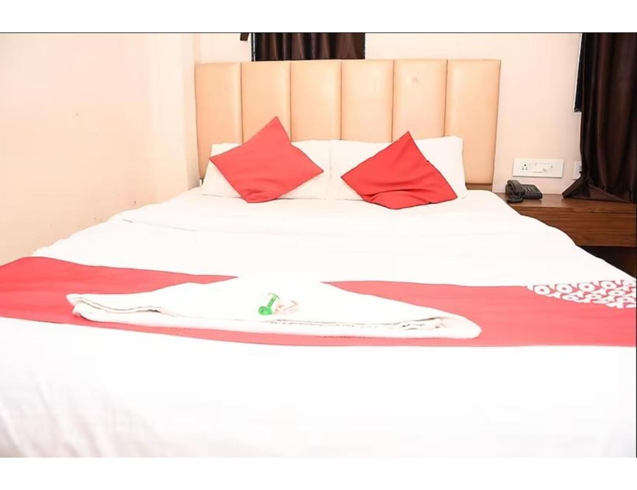 Sona Lodge, Siliguri Eksteriør billede