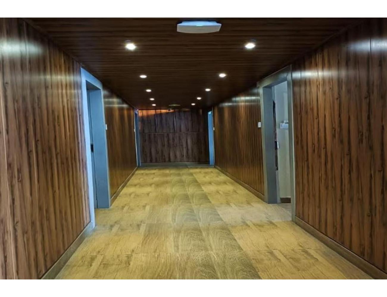 Sona Lodge, Siliguri Eksteriør billede