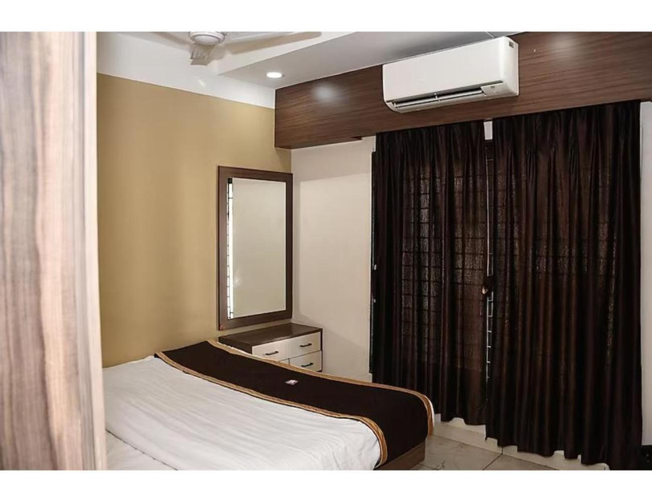 Sona Lodge, Siliguri Eksteriør billede
