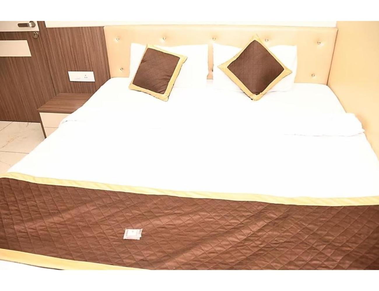Sona Lodge, Siliguri Eksteriør billede